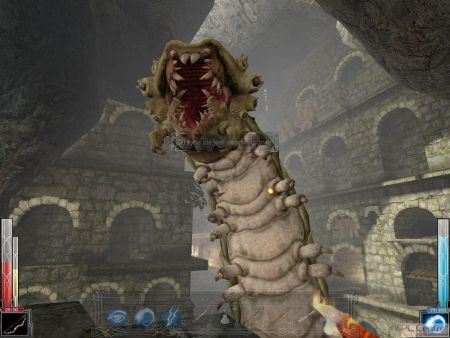 Dark Messiah of Might and Magic