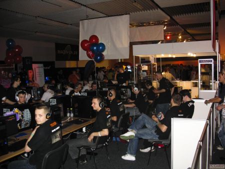 ESWC 2007