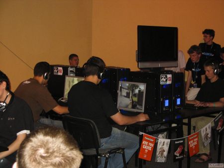 ESWC 2007
