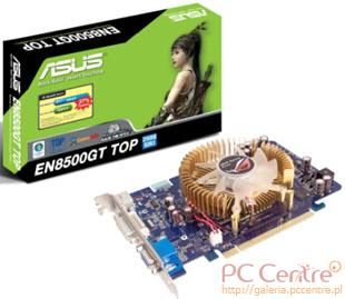 ASUS EN8500GT TOP