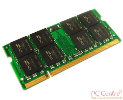 OCZ PC2-6400 DDR2 SODIMM 