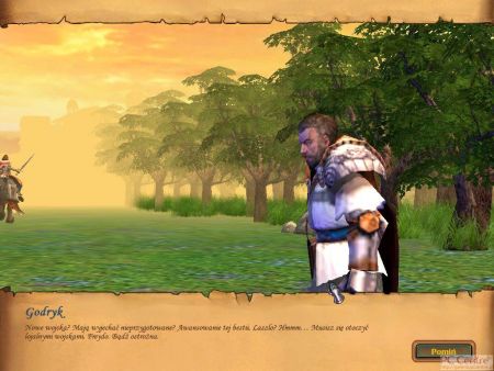 HoMM V: Kuźnia przeznaczenia