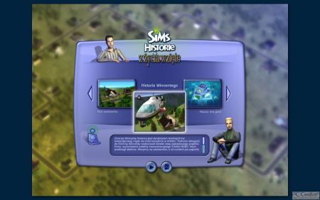 The Sims: Historie z życia wzięte