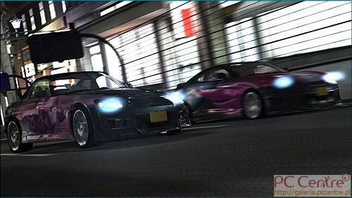 Juiced 2: Hot Import Nights