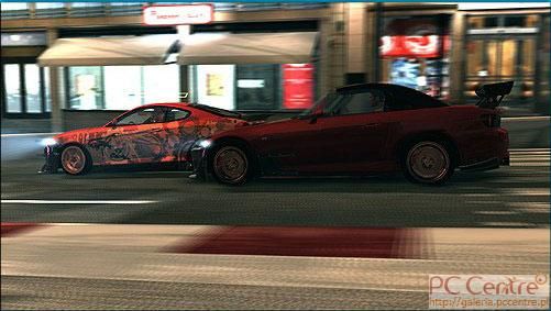 Juiced 2: Hot Import Nights