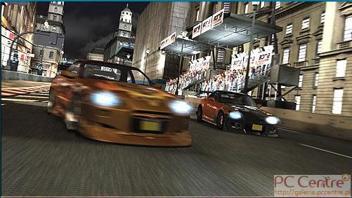 Juiced 2: Hot Import Nights