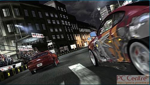 Juiced 2: Hot Import Nights