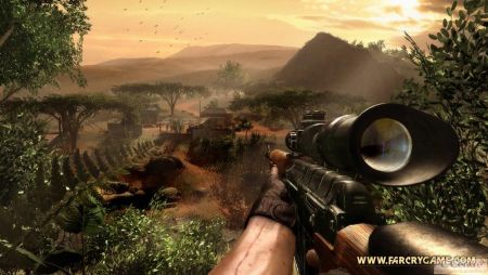 FarCry 2