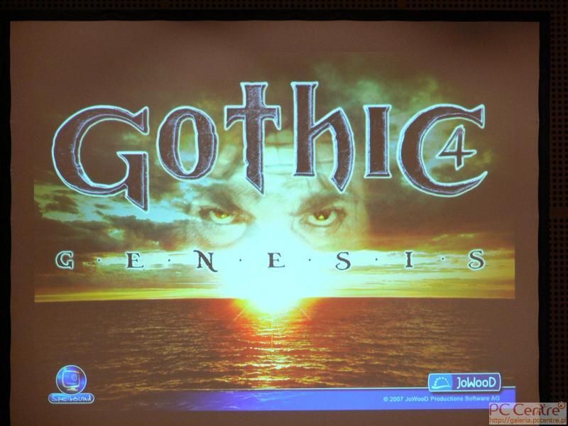 Gothic 4: Genesis