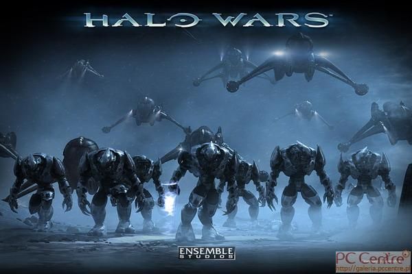 Halo Wars