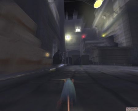 Zrzut ekranu z Ratatuj