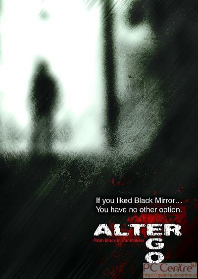 Zrzut ekranu z Alter Ego