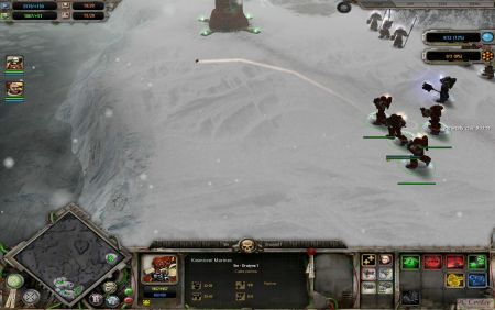 Warhammer 40,000: Dawn of War - Soulstorm