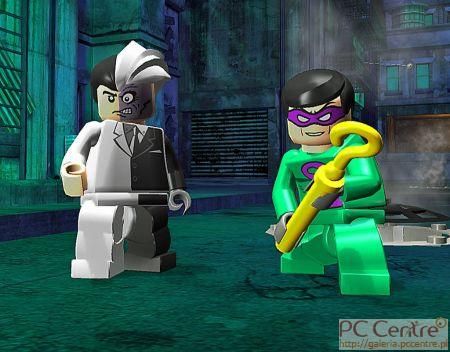 LEGO Batman: The Video Game