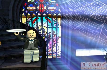 LEGO Batman: The Video Game