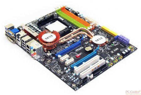 MSI DKA790GX Platinum