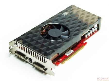 GAINWARD 4850 Golden Sample