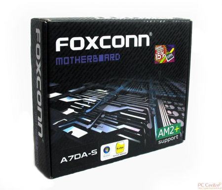 Foxconn A7DA-S