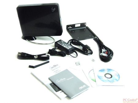 Asus EeeBox