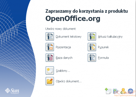 OpenOffice 3 - recenzja