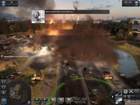  World in Conflict Complete Edition