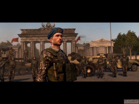  World in Conflict Complete Edition