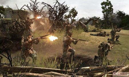 Company of Heroes: Chwała Bohaterom