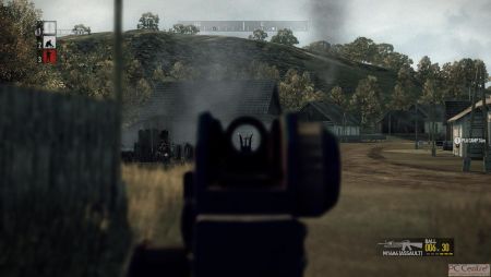 Operation Flashpoint 2: Dragon Rising