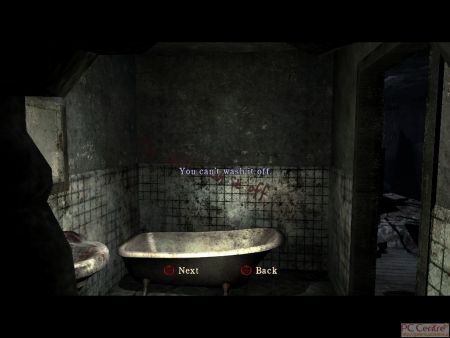 Silent Hill: Homecoming