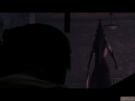 Silent Hill: Homecoming