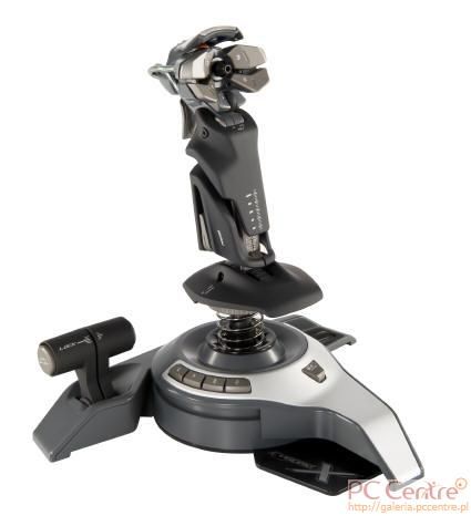 Screen z gry Tom Clancy's H.A.W.X