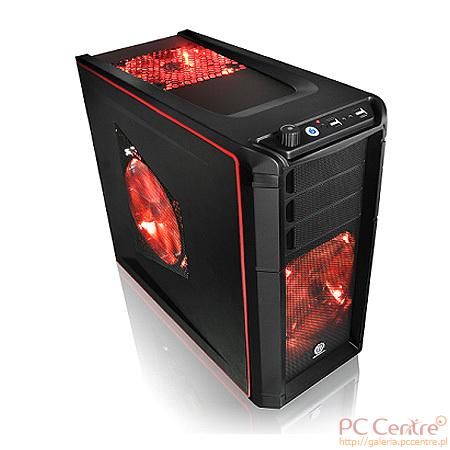 Thermaltake Element G