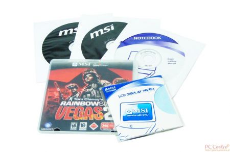 MSI GX620 (GX620-024PL)