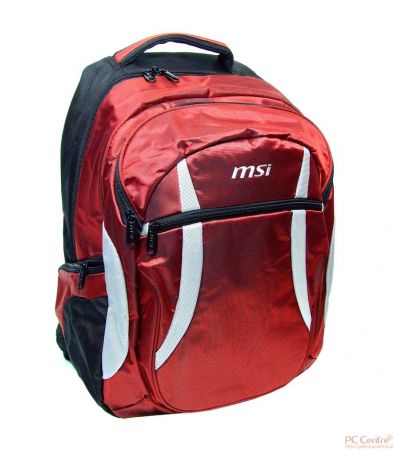 MSI GX620 (GX620-024PL)