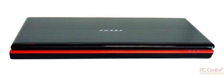 MSI GX620 (GX620-024PL)