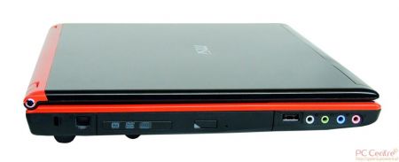 MSI GX620 (GX620-024PL)