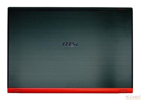 MSI GX620 (GX620-024PL)