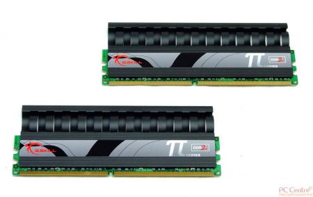G.Skill PI 900 CL4 2x2GB