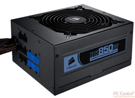 Corsair HX 850