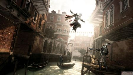 Assassin's Creed II