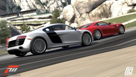 Forza Motorsport 3