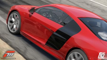 Forza Motorsport 3