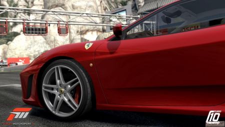 Forza Motorsport 3