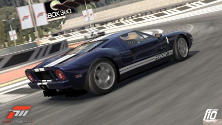 Forza Motorsport 3