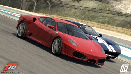 Forza Motorsport 3