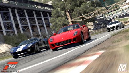 Forza Motorsport 3