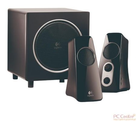 Logitech  360-degree