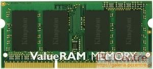 Kingston Value Memory