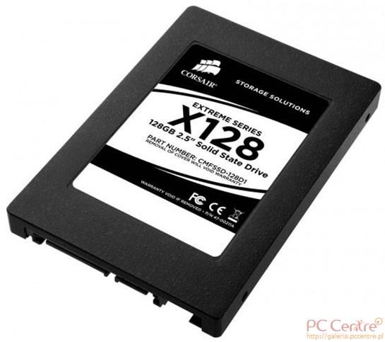 Corsair SSD Extreme Series