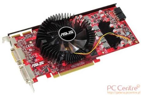 Asus EAH4870/HTDI/1GD5 